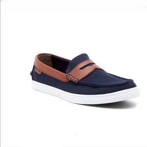 Cole Haan Men’s Nantucket Loafer NWOT